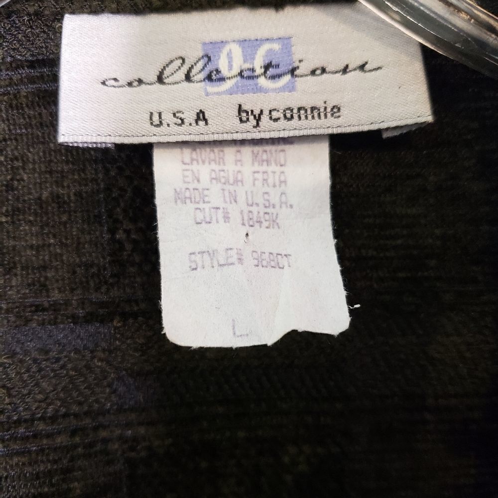 J C Connie Jacket - Picture 6 of 7